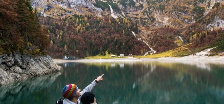 5 Active Getaways In Europe For Couples