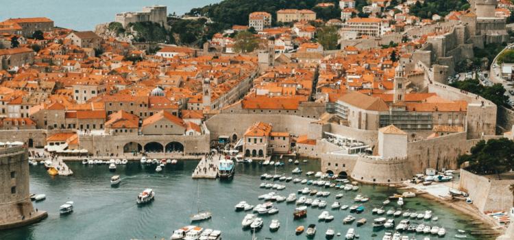 The Best Destinations In Croatia For Luxury Getaways 