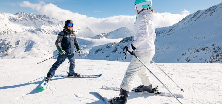 Learning To Ski As An Adult: Top 7 Skiing Tips For Beginners