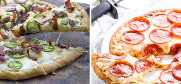 Top 20 Keto Pizza Recipes That Rival The Real Thing