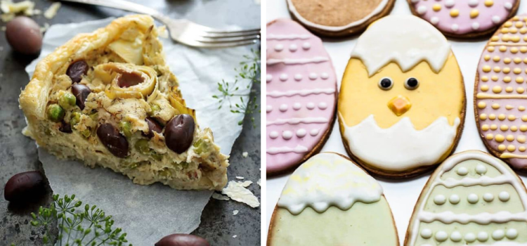 20 Delicious Vegan Easter Recipes The Whole Family Will Love