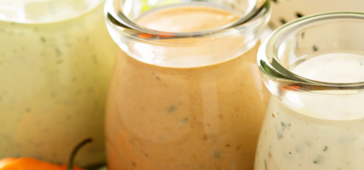 The Best Keto-Friendly Salad Dressing Recipes You Must Try