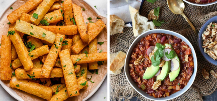 20 Almost Too-Good-To-Be-True Vegan Keto Dinner Recipes