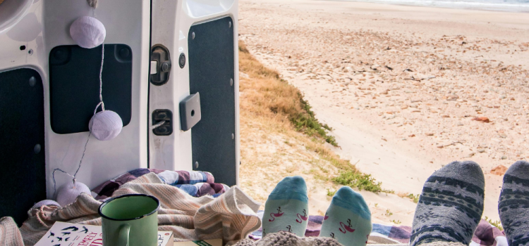 Van Life: 7 Things I Wish I’d Known Before Living In An RV 