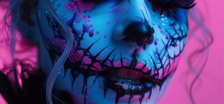 20 Unique Halloween Makeup Ideas For An Unforgettable Look